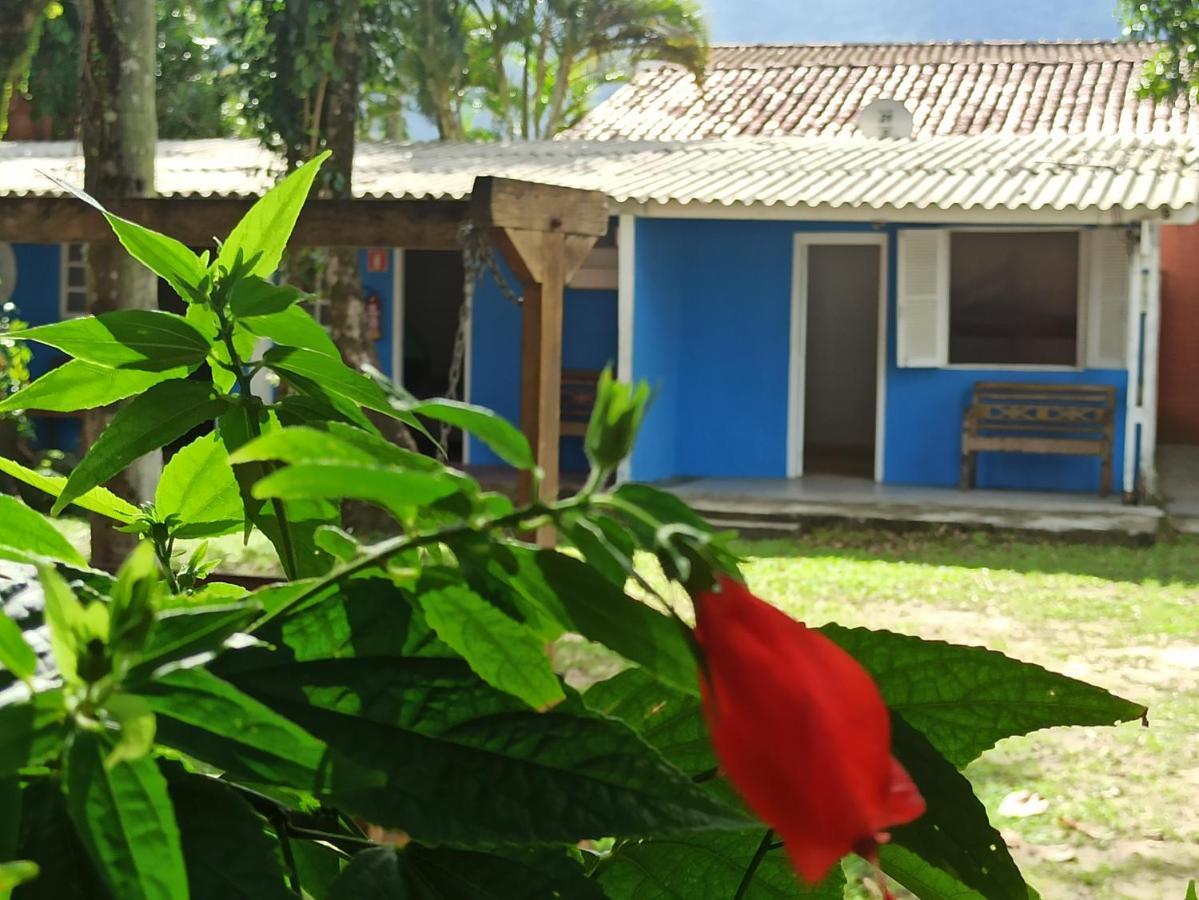 Maresias Park Suites Dış mekan fotoğraf