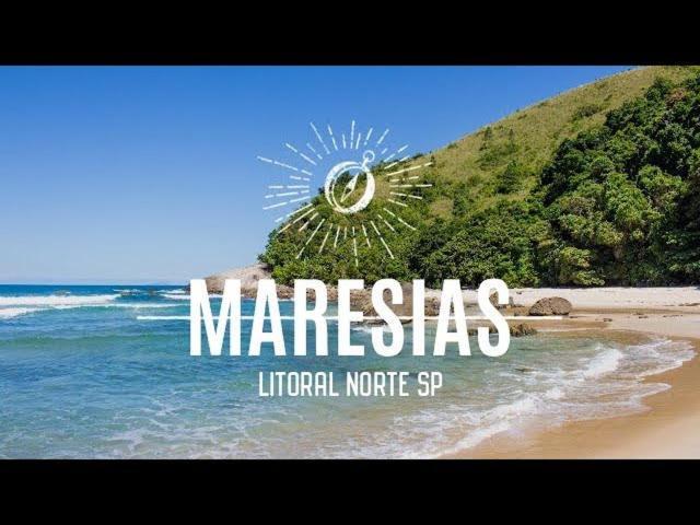 Maresias Park Suites Dış mekan fotoğraf