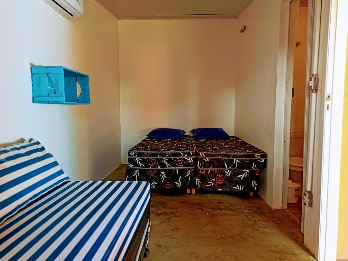 Maresias Park Suites Dış mekan fotoğraf