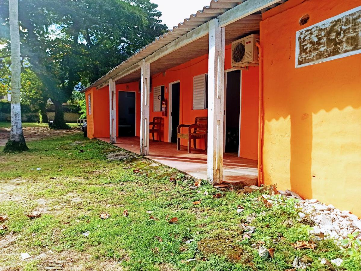 Maresias Park Suites Dış mekan fotoğraf