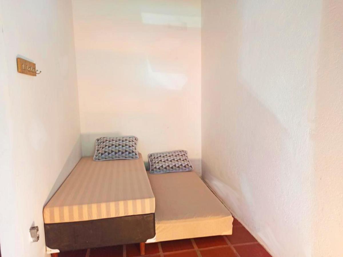 Maresias Park Suites Dış mekan fotoğraf