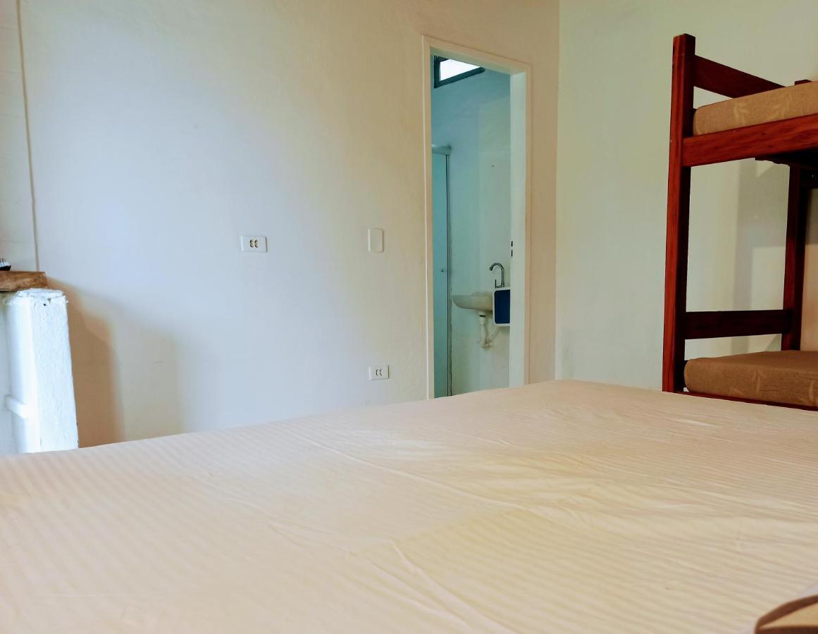 Maresias Park Suites Dış mekan fotoğraf
