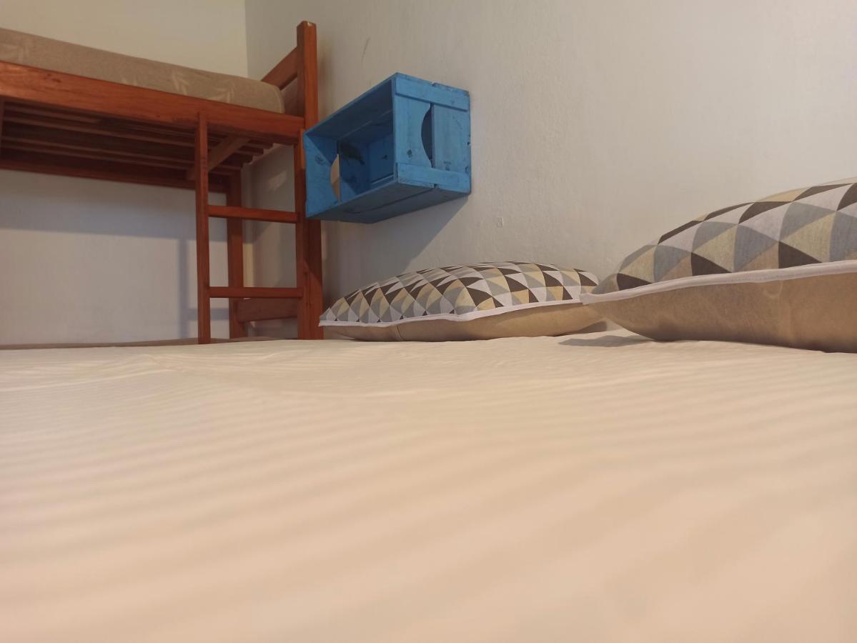 Maresias Park Suites Dış mekan fotoğraf