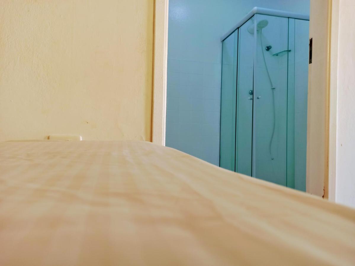 Maresias Park Suites Dış mekan fotoğraf