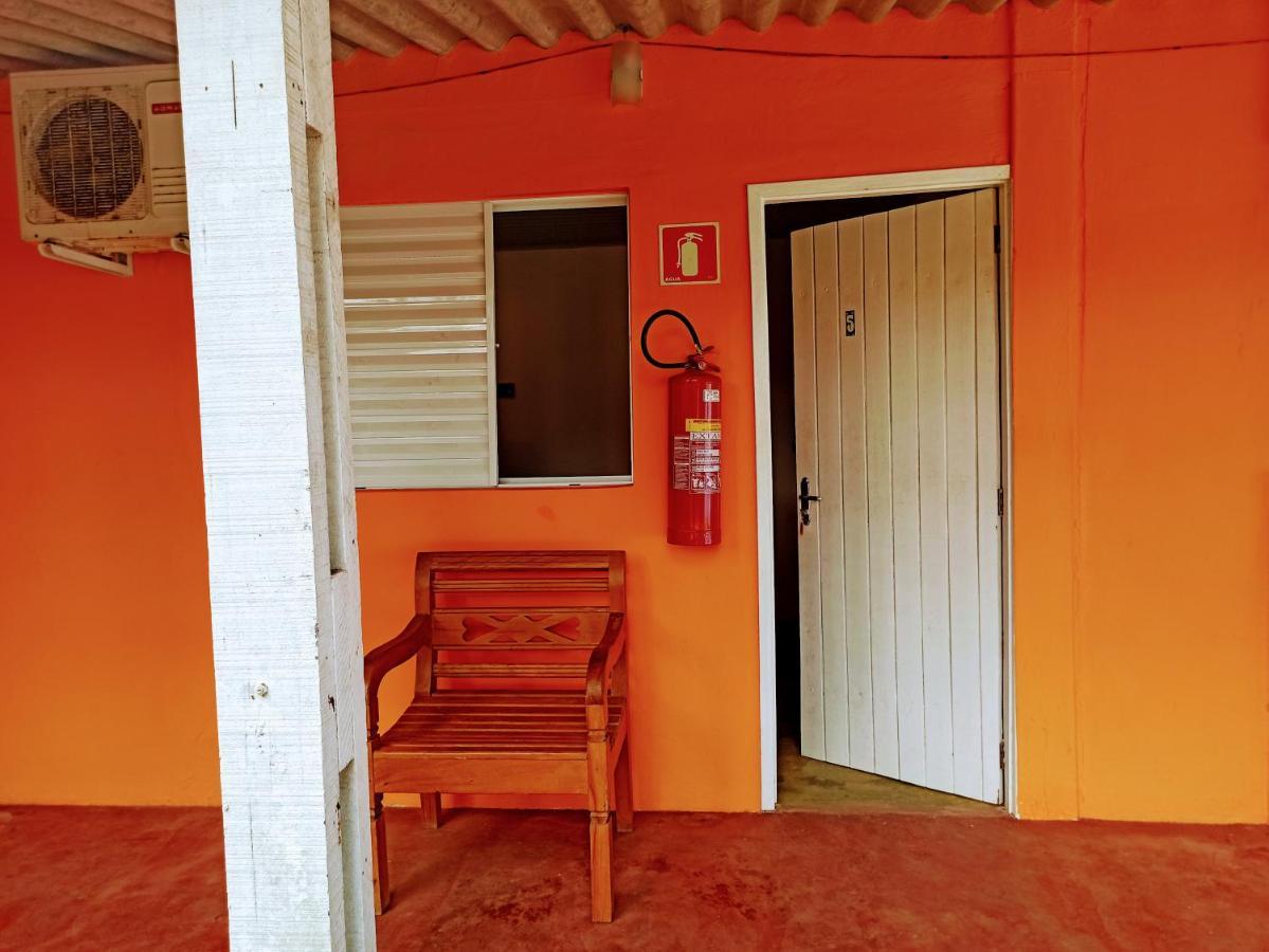 Maresias Park Suites Dış mekan fotoğraf