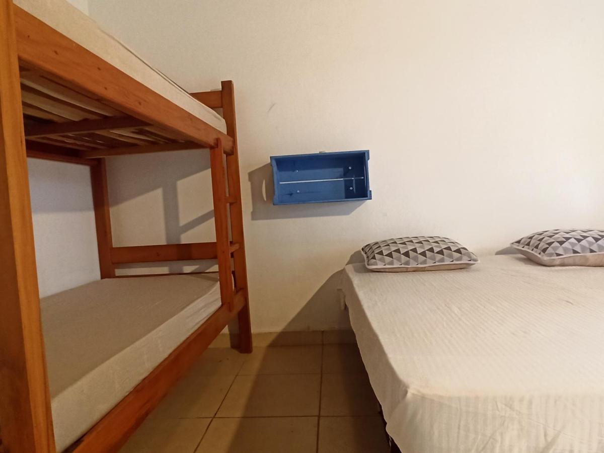 Maresias Park Suites Dış mekan fotoğraf