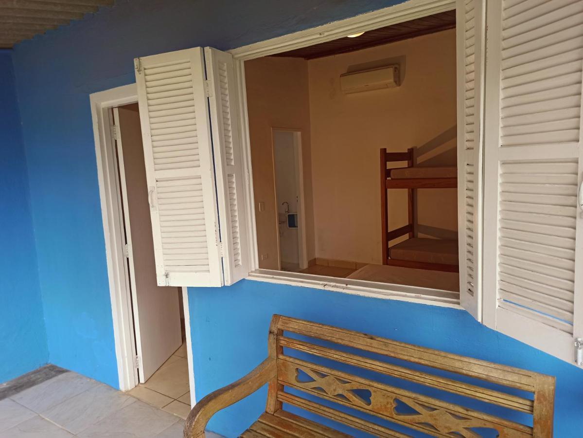 Maresias Park Suites Dış mekan fotoğraf