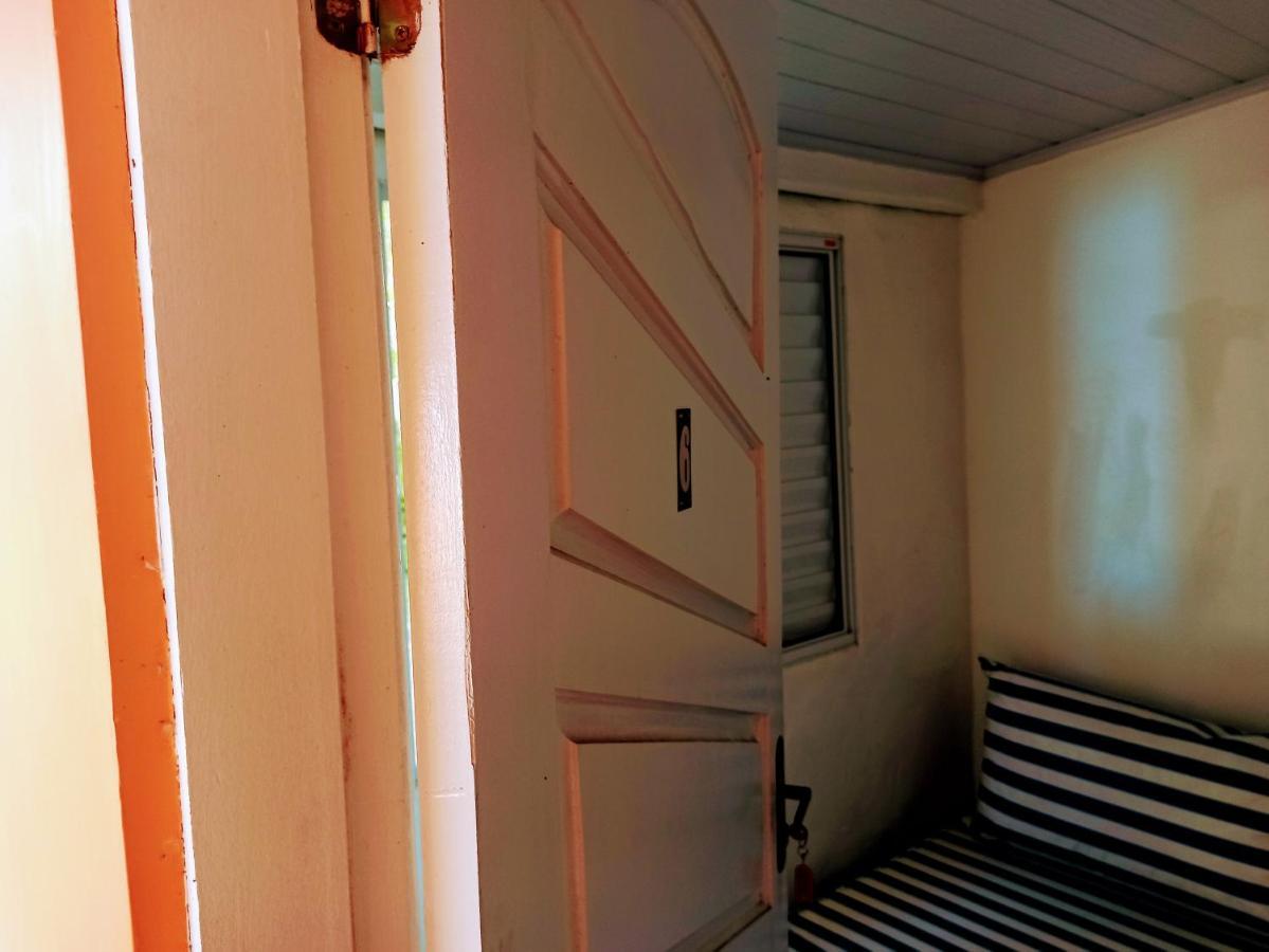 Maresias Park Suites Dış mekan fotoğraf
