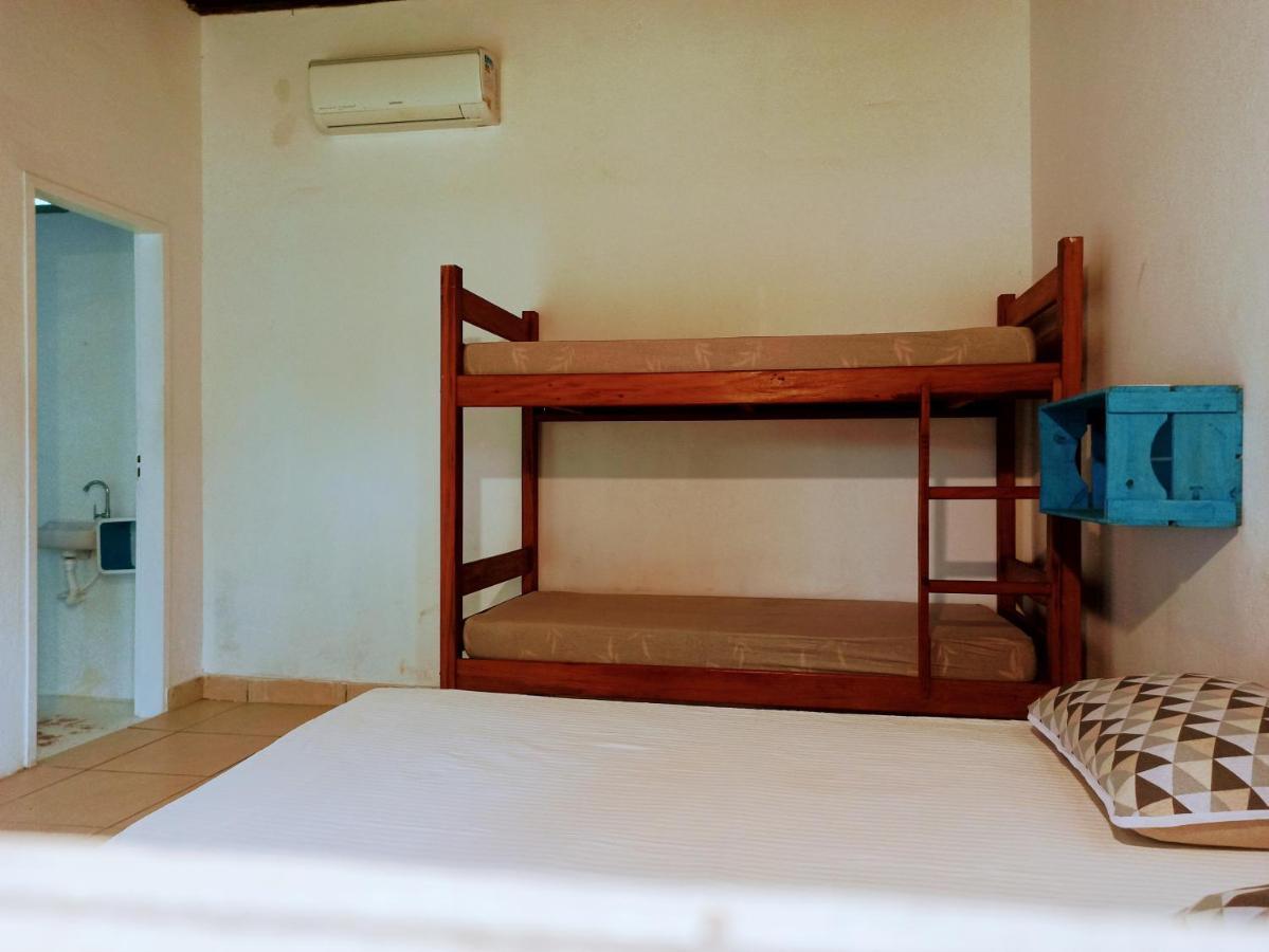 Maresias Park Suites Dış mekan fotoğraf