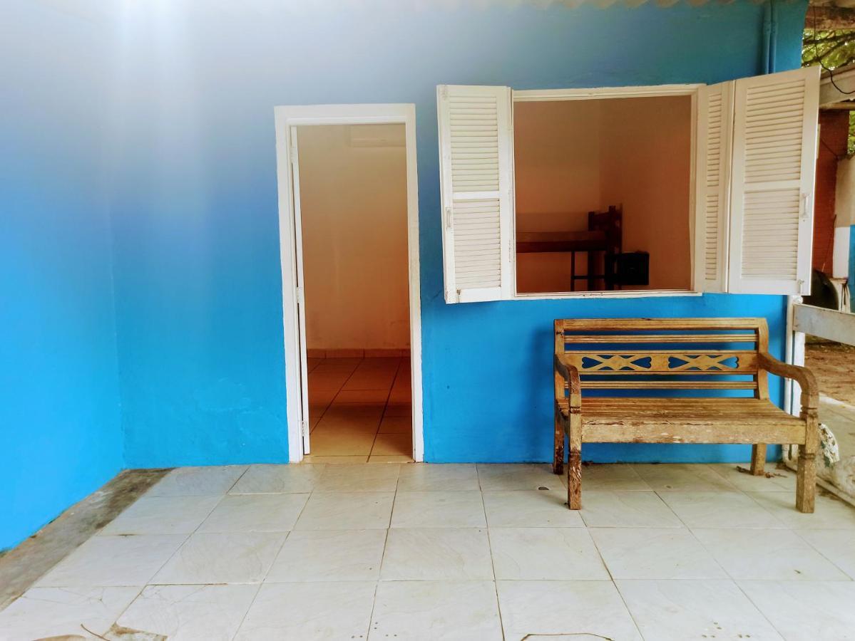 Maresias Park Suites Dış mekan fotoğraf