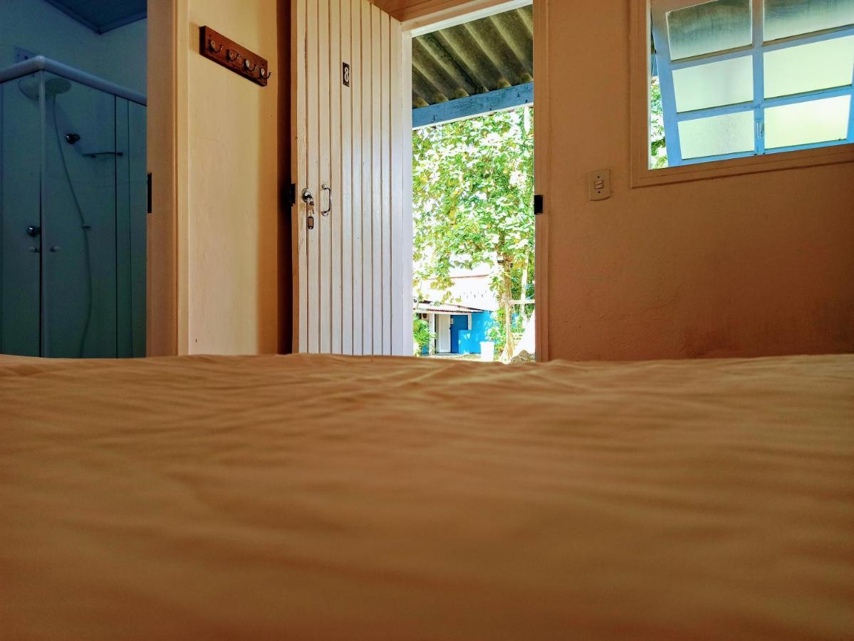 Maresias Park Suites Dış mekan fotoğraf