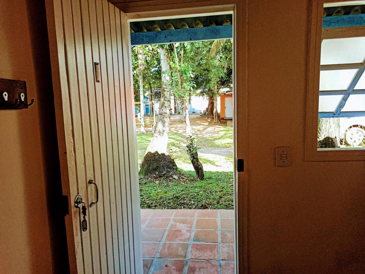Maresias Park Suites Dış mekan fotoğraf