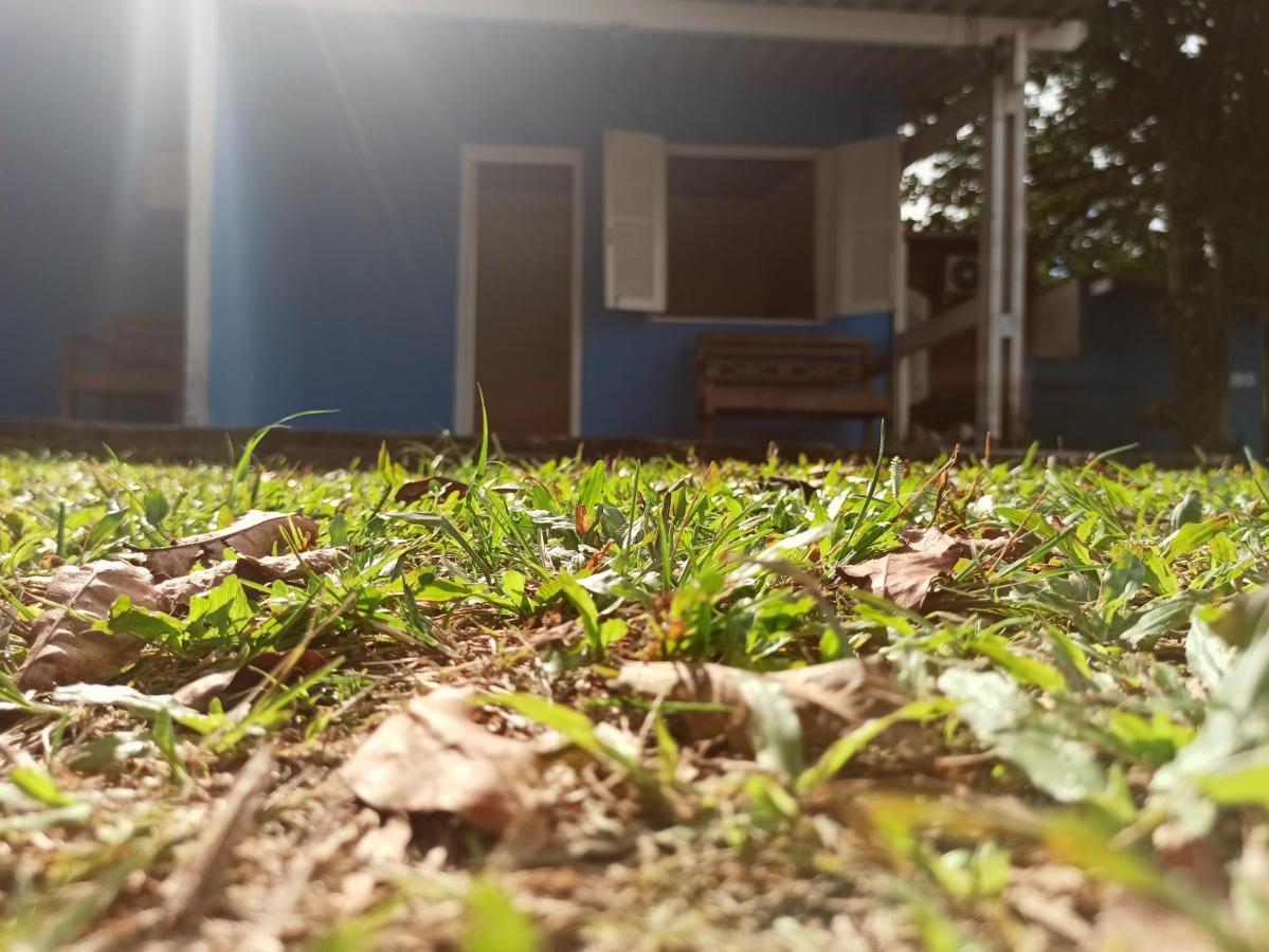 Maresias Park Suites Dış mekan fotoğraf