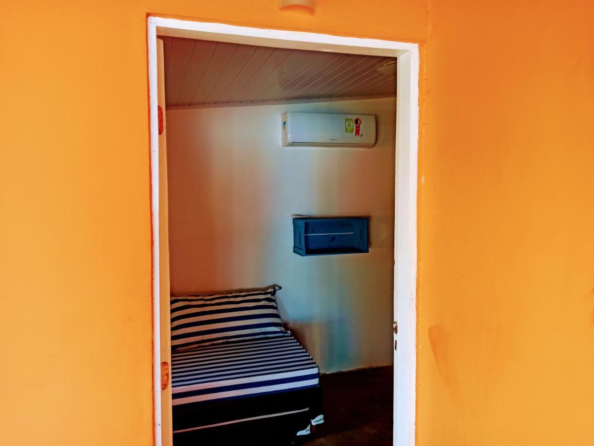 Maresias Park Suites Dış mekan fotoğraf