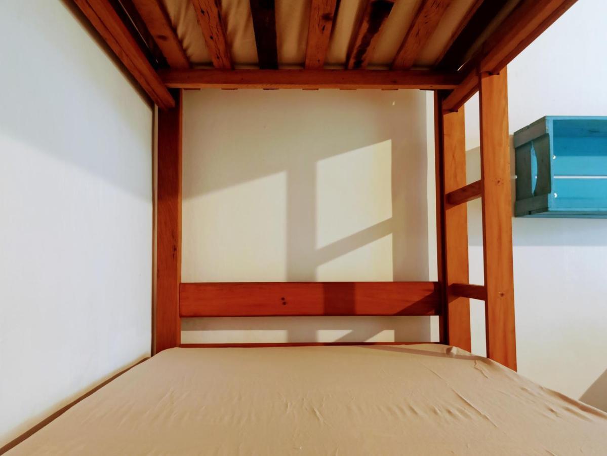 Maresias Park Suites Dış mekan fotoğraf