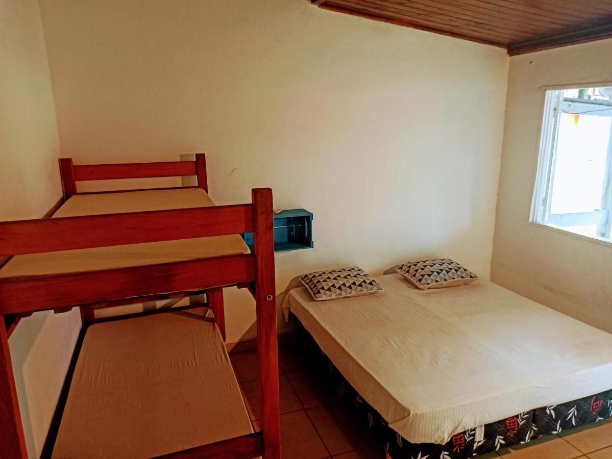 Maresias Park Suites Dış mekan fotoğraf