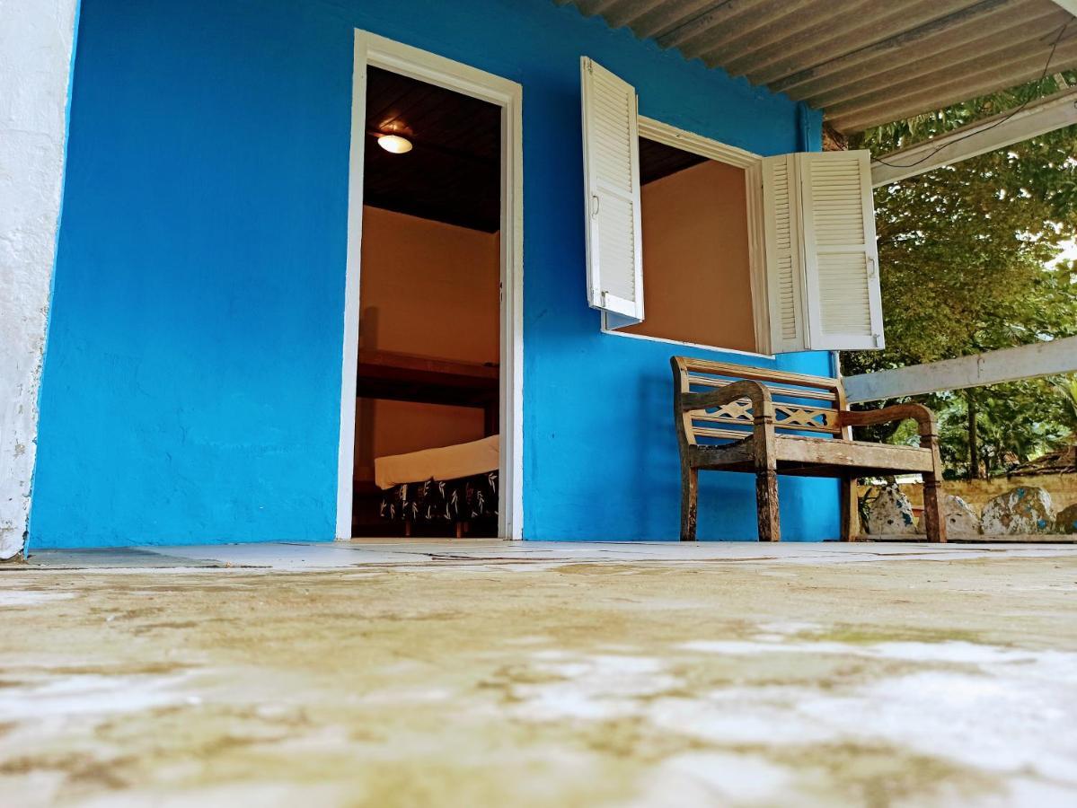 Maresias Park Suites Dış mekan fotoğraf