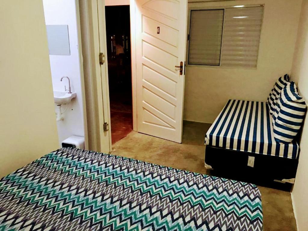 Maresias Park Suites Dış mekan fotoğraf